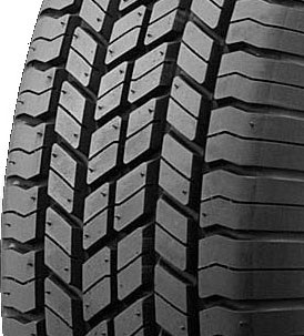 Yokohama Geolandar HT G035 (3)